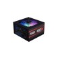 AZZA PSAZ-650W ARGB Strømforsyning 650 Watt AZZA PSAZ-650W ARGB Strømforsyning 650 Watt
